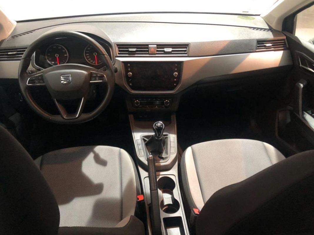 SEAT Ibiza 1.0 TSI Style Go2 81 kW (110 CV)