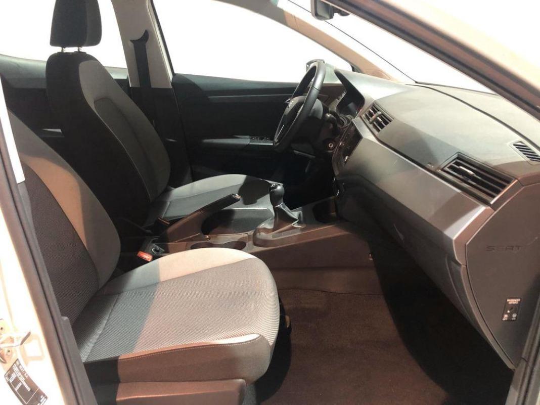 SEAT Ibiza 1.0 TSI Style Go2 81 kW (110 CV)