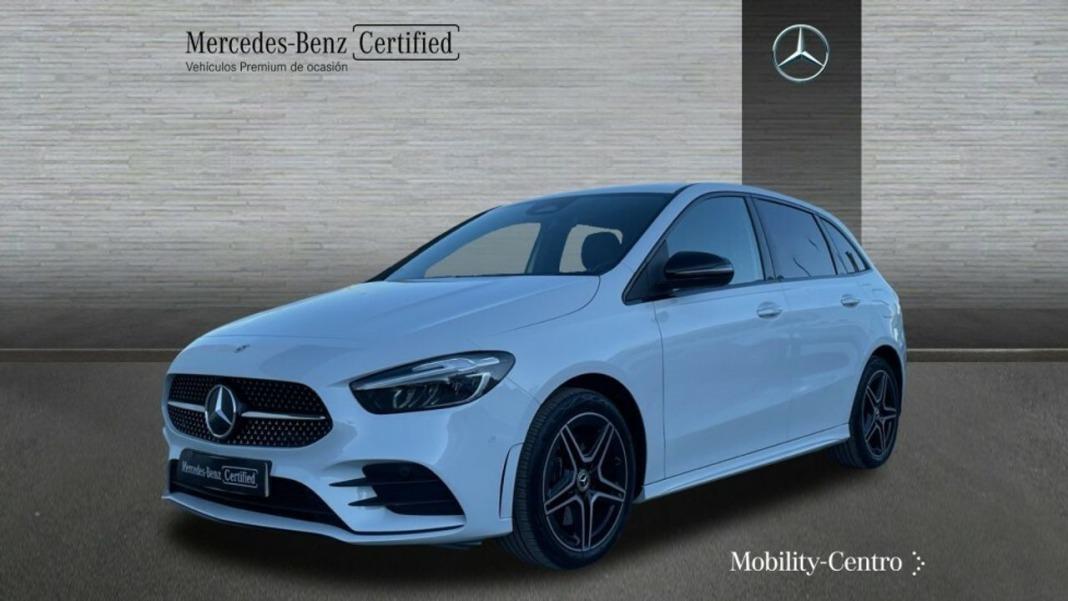 Mercedes Clase B B 250 e