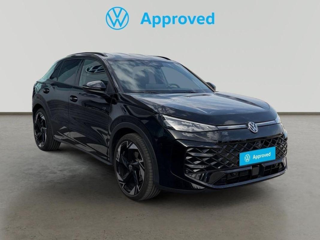 Volkswagen T-roc R-Line 1st Edition 1.5 eTSI 110 kW (150 CV) DSG