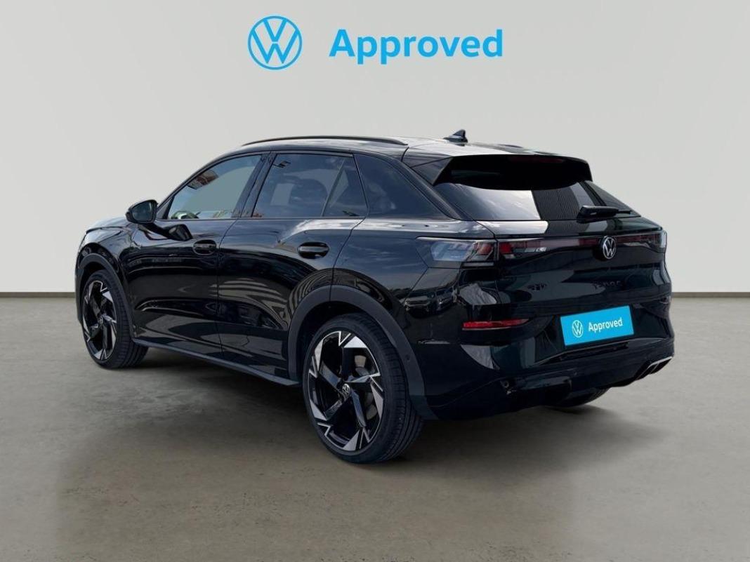 Volkswagen T-roc R-Line 1st Edition 1.5 eTSI 110 kW (150 CV) DSG