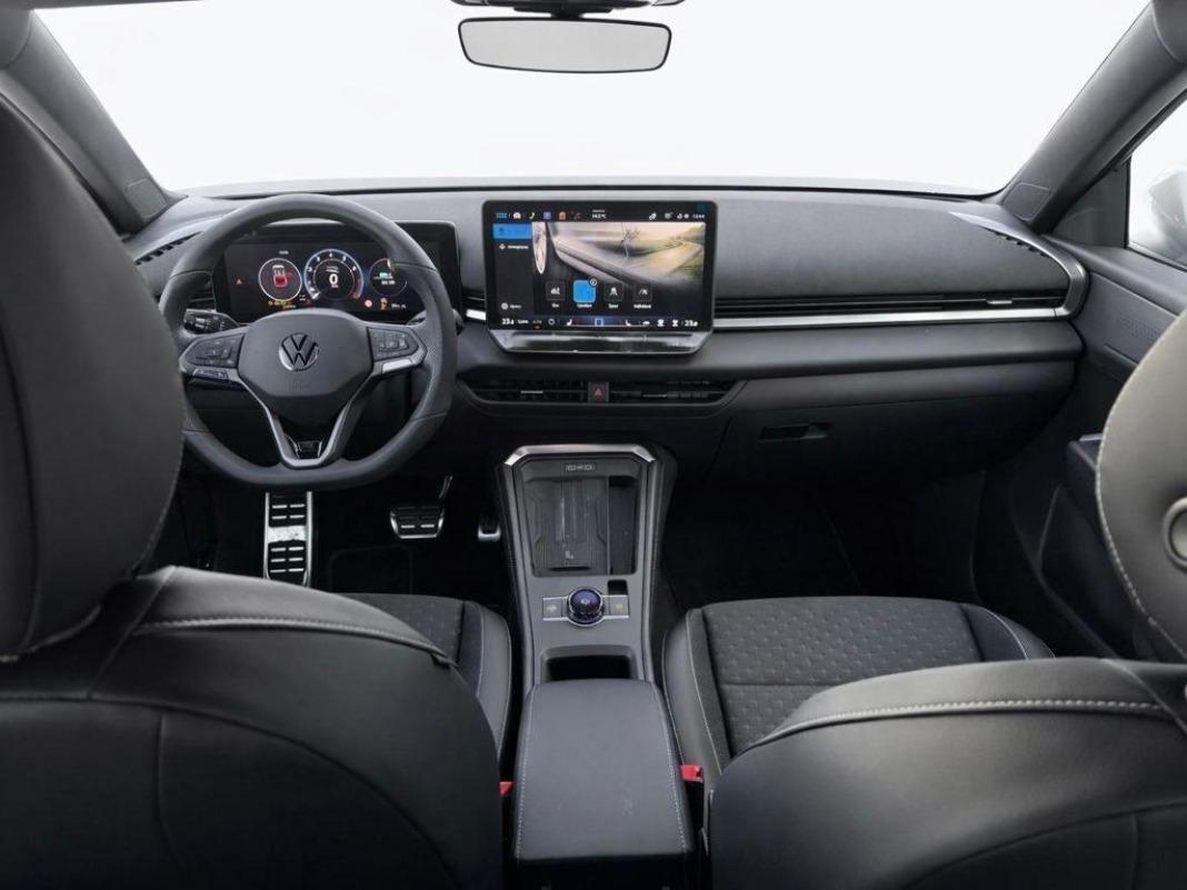 Volkswagen T-roc R-Line 1st Edition 1.5 eTSI 110 kW (150 CV) DSG