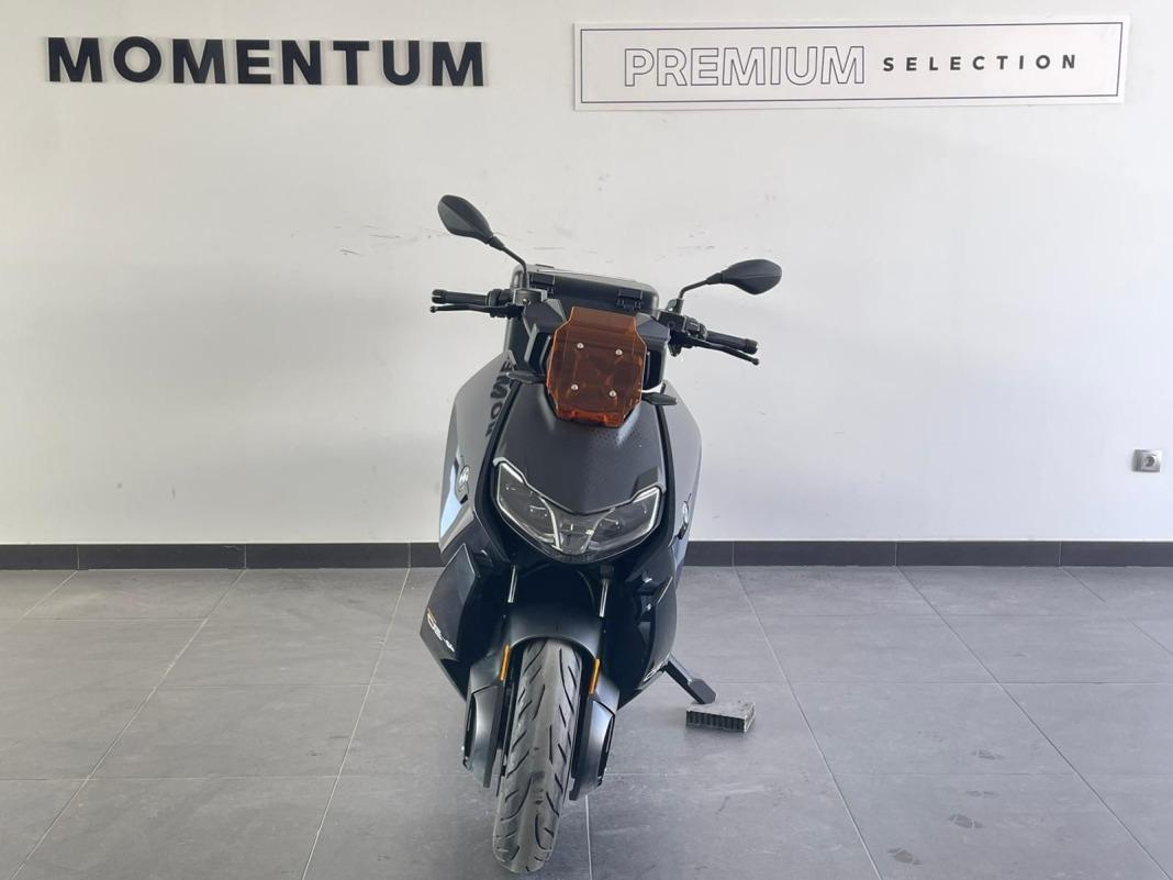 BMW Motorrad Ce 04 