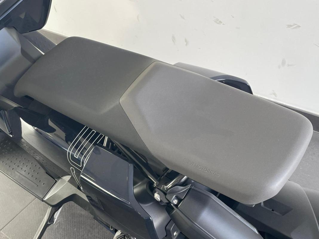BMW Motorrad Ce 04 
