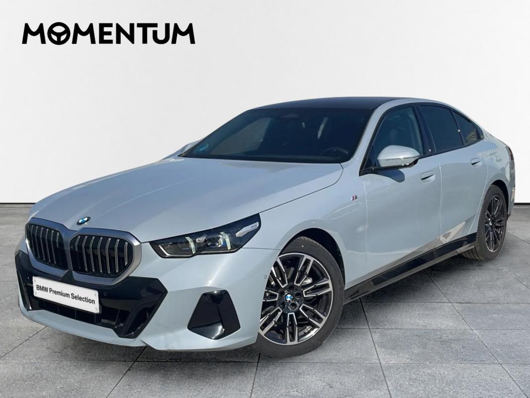 BMW Serie 5 520d 145 kW (197 CV)