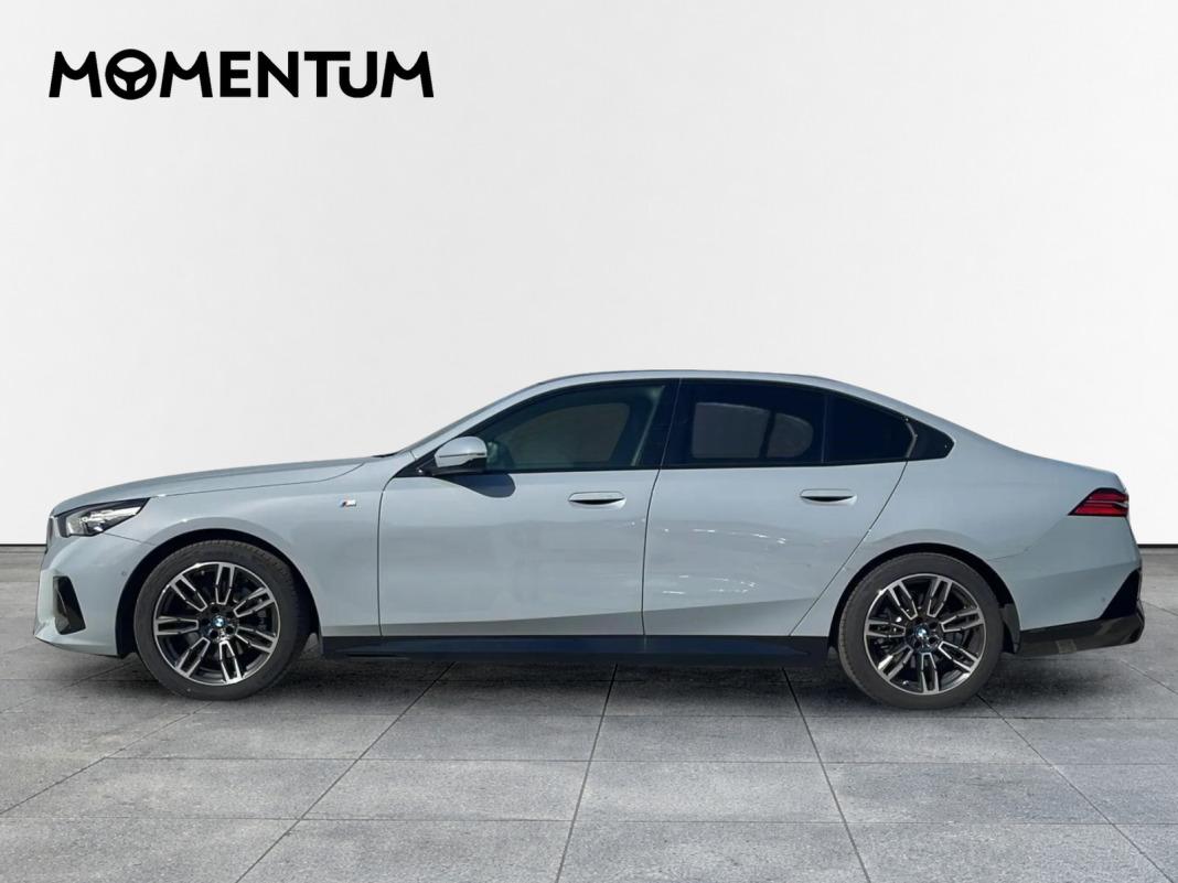 BMW Serie 5 520d 145 kW (197 CV)