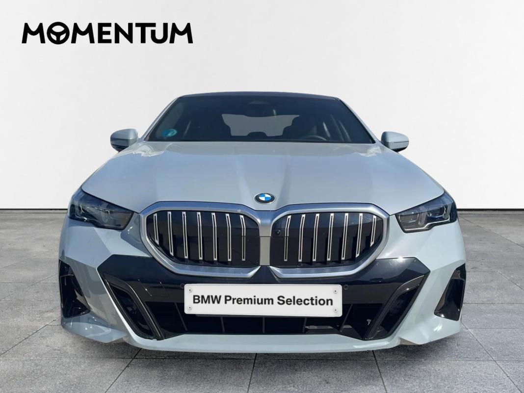 BMW Serie 5 520d 145 kW (197 CV)