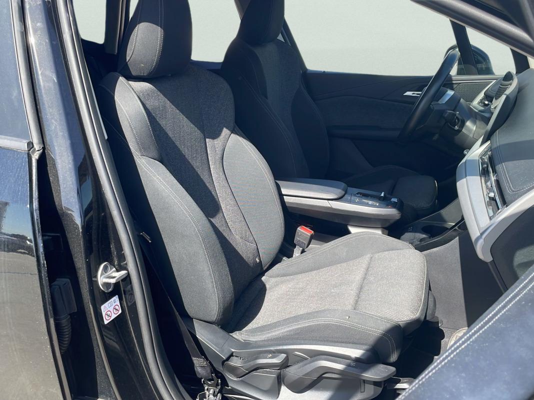 BMW Serie 2 218d Active Tourer 110 kW (150 CV)
