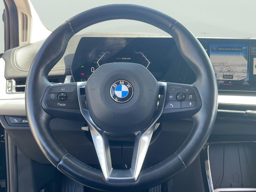 BMW Serie 2 218d Active Tourer 110 kW (150 CV)