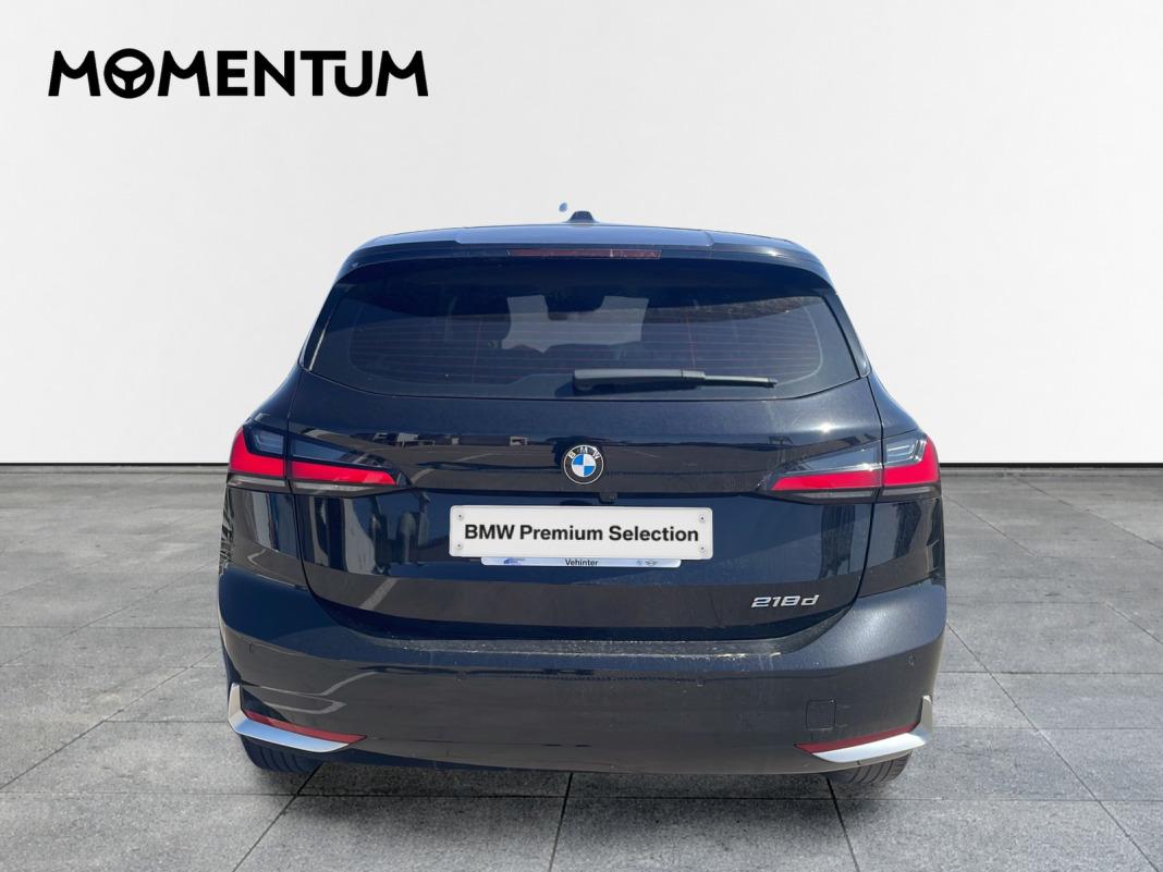 BMW Serie 2 218d Active Tourer 110 kW (150 CV)