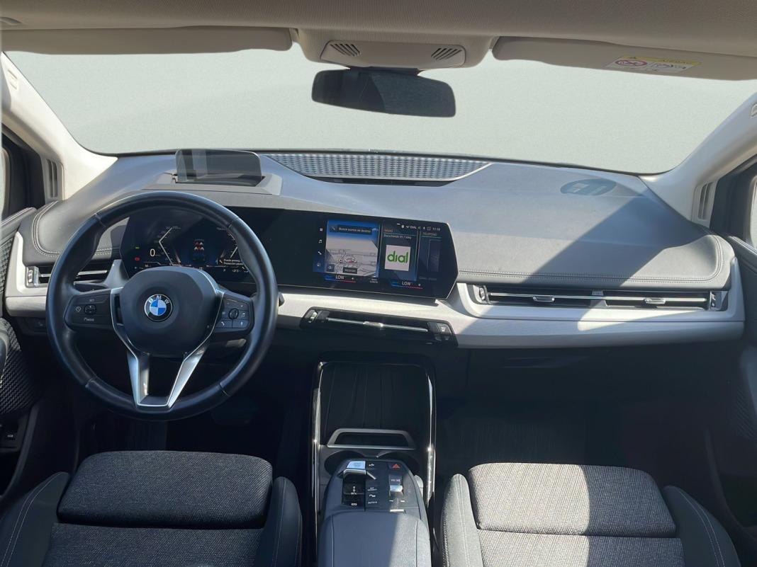 BMW Serie 2 218d Active Tourer 110 kW (150 CV)