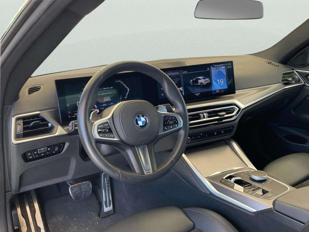 BMW Serie 4 430i Coupe 190 kW (258 CV)