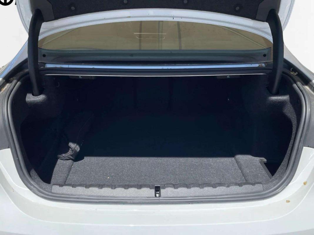 BMW Serie 4 430i Coupe 190 kW (258 CV)