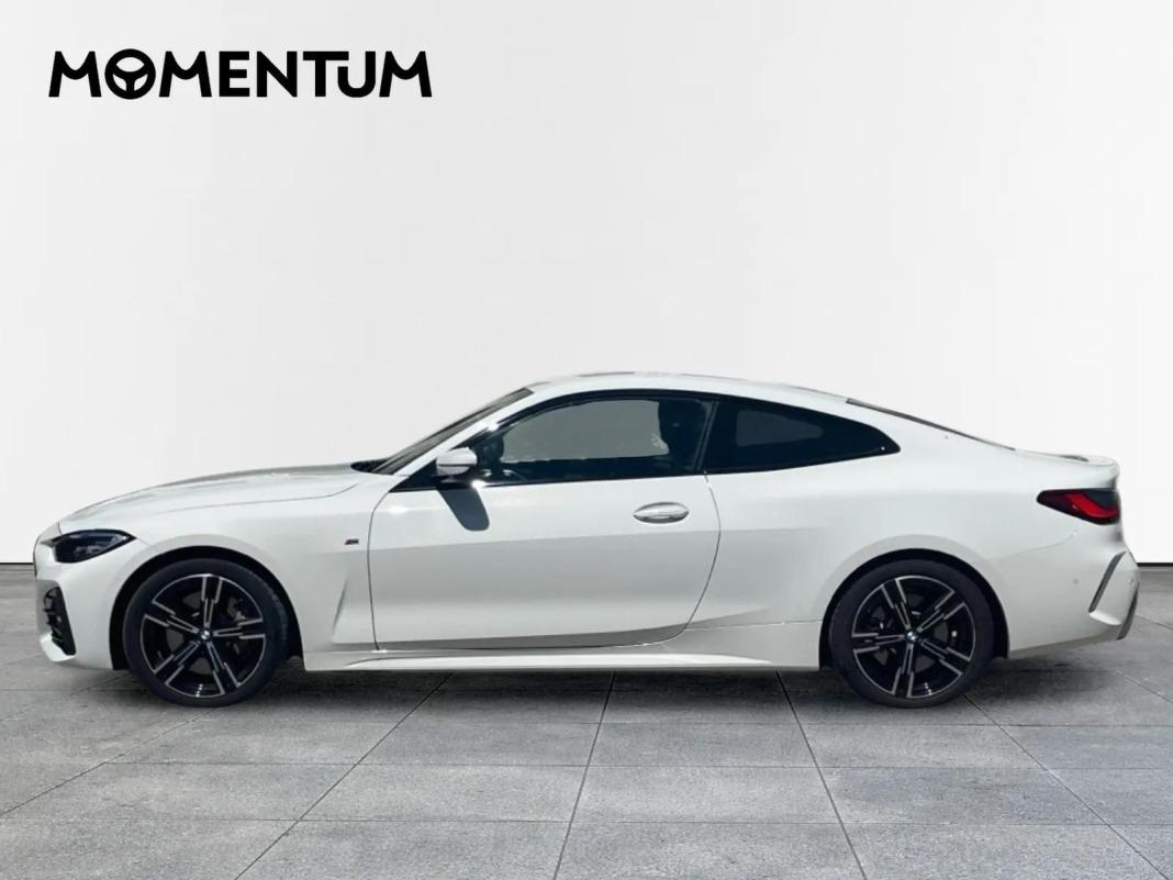 BMW Serie 4 430i Coupe 190 kW (258 CV)