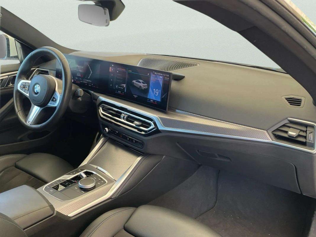 BMW Serie 4 430i Coupe 190 kW (258 CV)