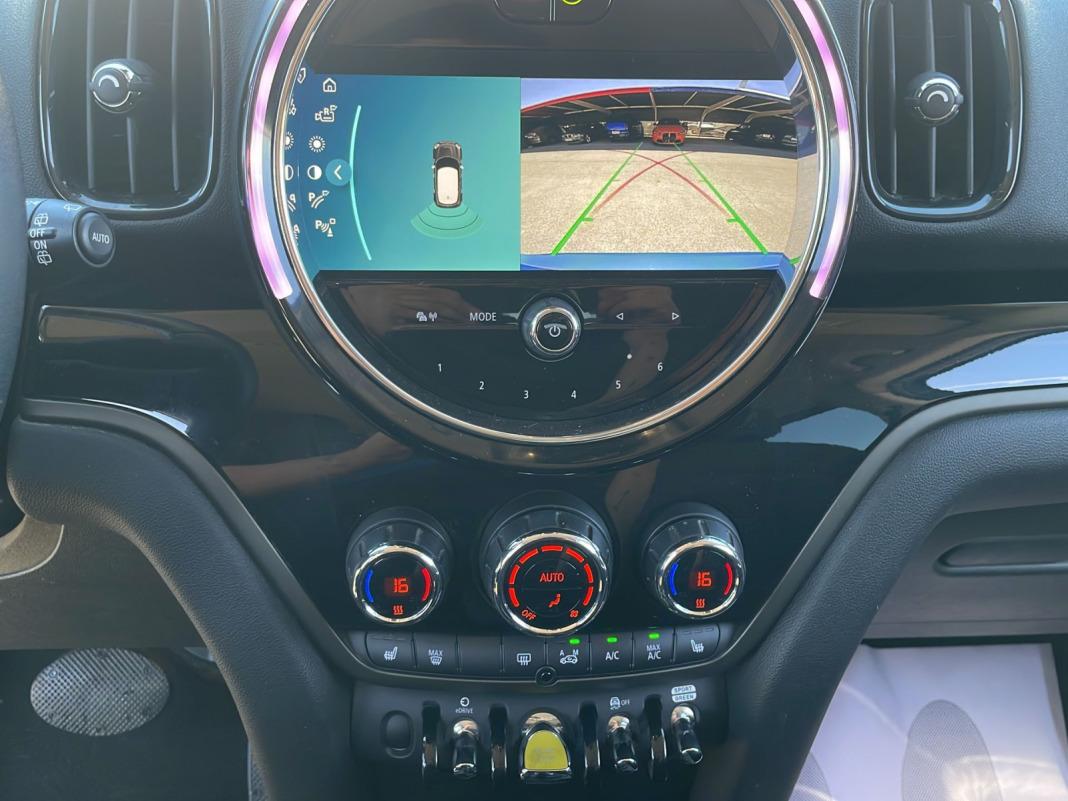 MINI Countryman Cooper S E ALL4 162 kW (220 CV)