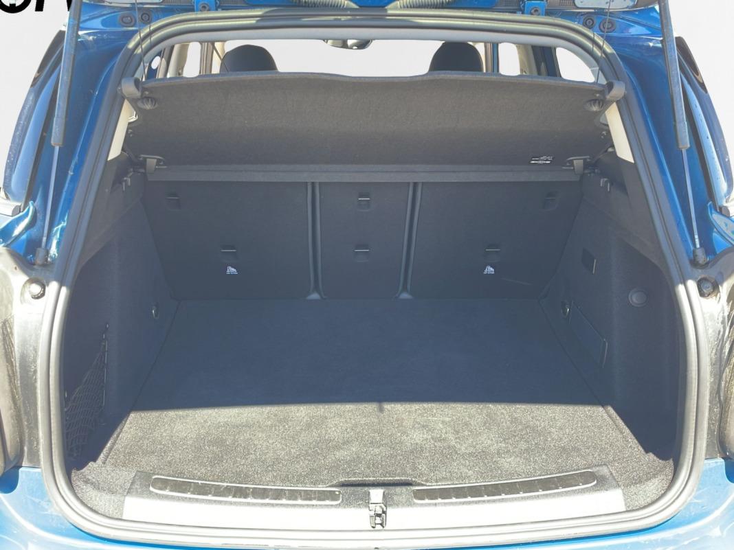 MINI Countryman Cooper S E ALL4 162 kW (220 CV)