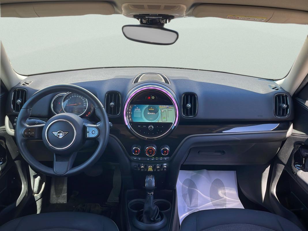 MINI Countryman Cooper S E ALL4 162 kW (220 CV)