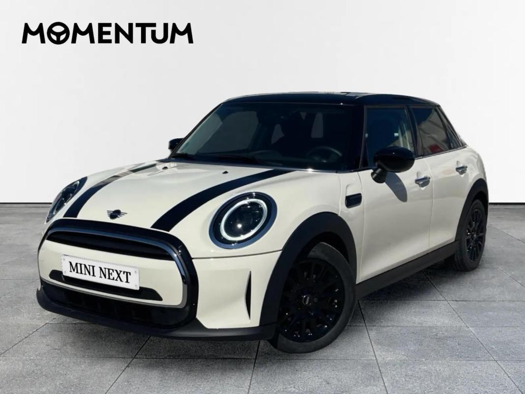 MINI Cooper 5 Puertas 100 kW (136 CV)