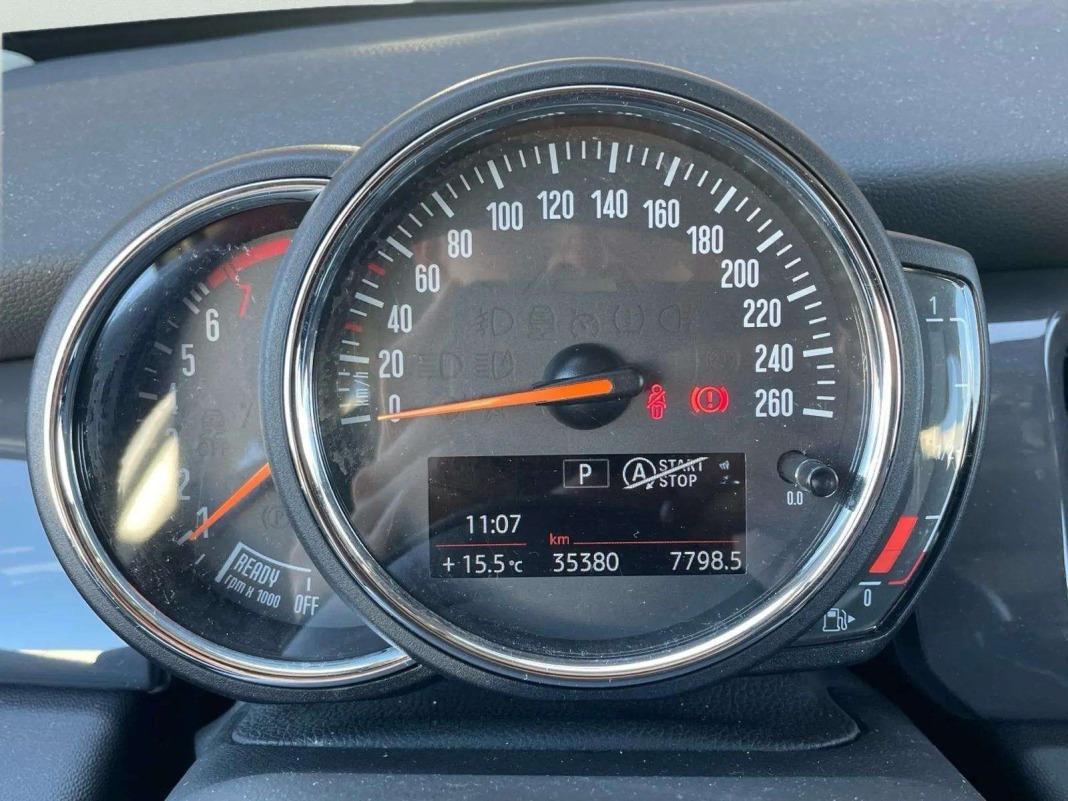 MINI Cooper 5 Puertas 100 kW (136 CV)
