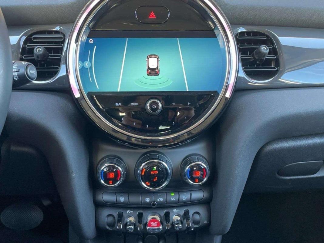 MINI Cooper 5 Puertas 100 kW (136 CV)