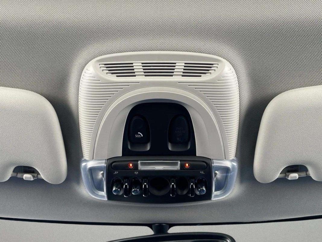 MINI Cooper 5 Puertas 100 kW (136 CV)
