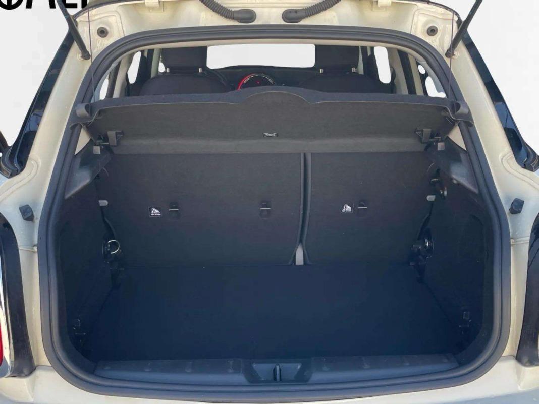 MINI Cooper 5 Puertas 100 kW (136 CV)