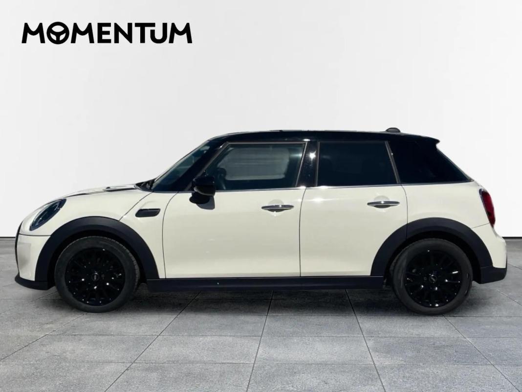 MINI Cooper 5 Puertas 100 kW (136 CV)