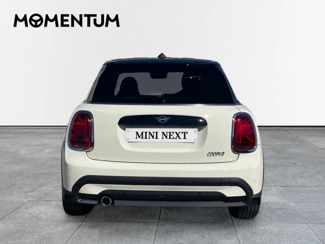 MINI Cooper 5 Puertas 100 kW (136 CV)