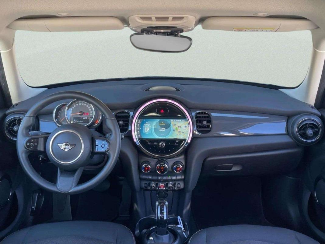 MINI Cooper 5 Puertas 100 kW (136 CV)