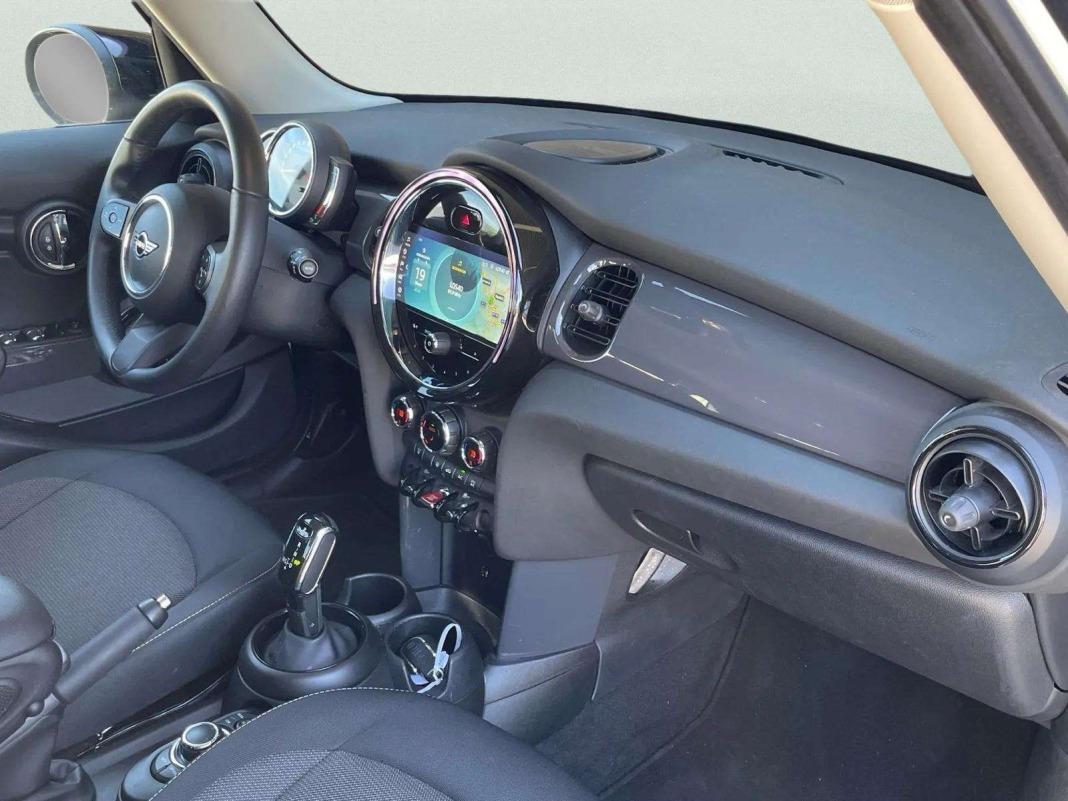 MINI Cooper 5 Puertas 100 kW (136 CV)