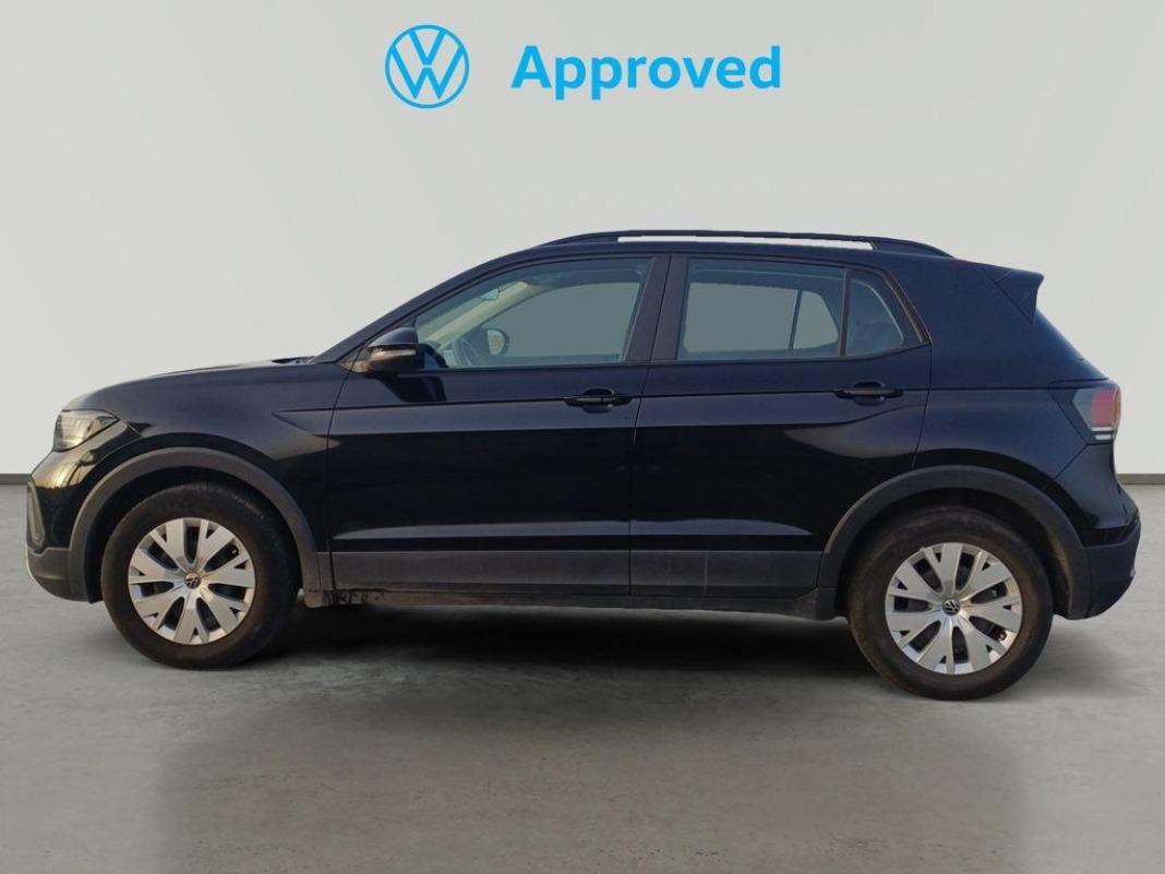 Volkswagen T-cross 1.0 TSI 70 kW (95 CV)