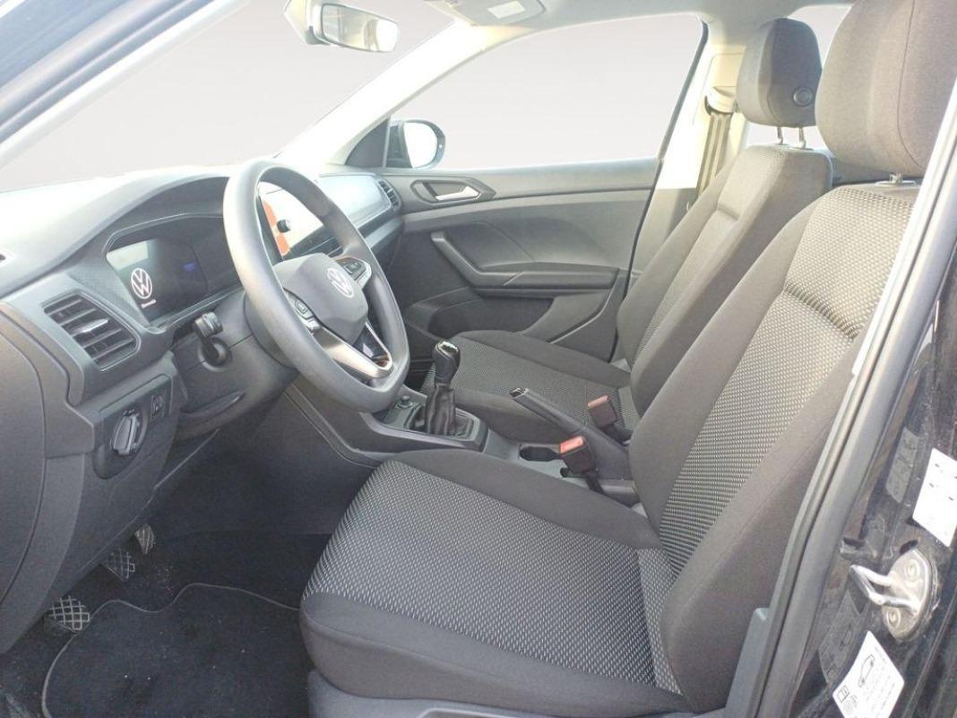 Volkswagen T-cross 1.0 TSI 70 kW (95 CV)