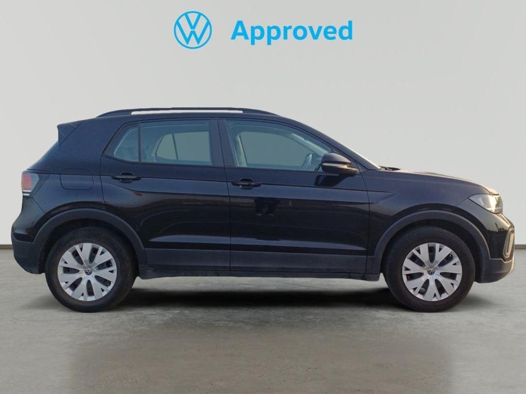 Volkswagen T-cross 1.0 TSI 70 kW (95 CV)