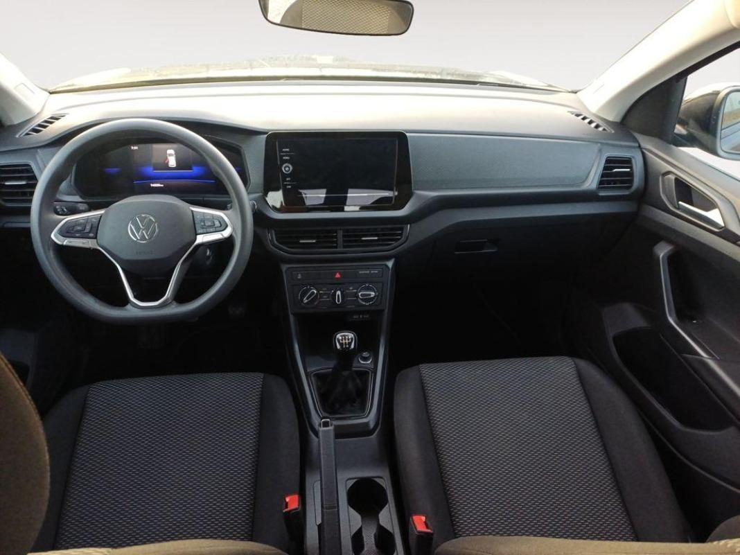 Volkswagen T-cross 1.0 TSI 70 kW (95 CV)