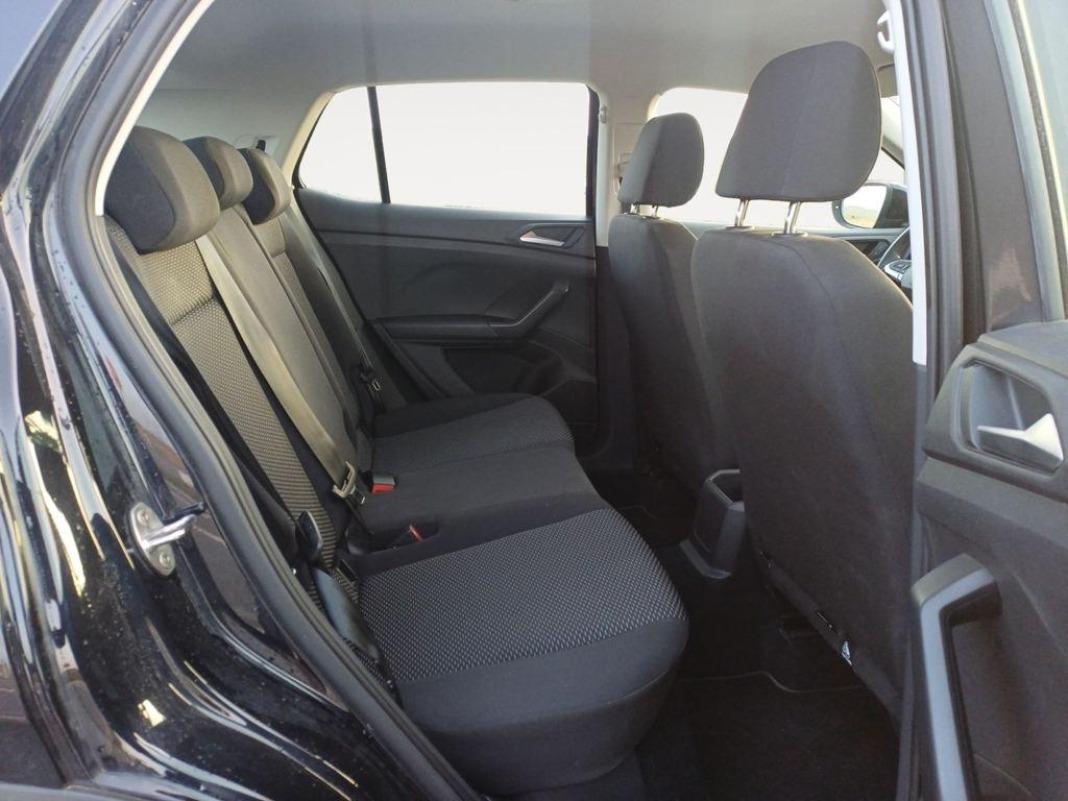 Volkswagen T-cross 1.0 TSI 70 kW (95 CV)
