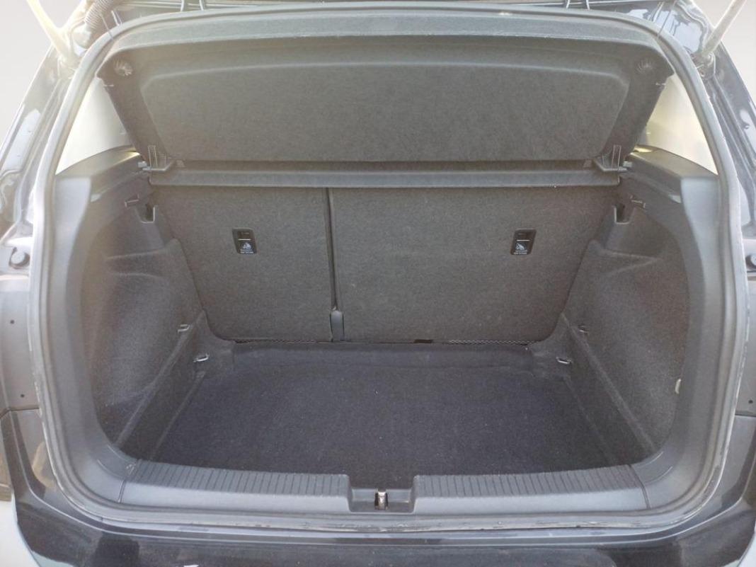 Volkswagen T-cross 1.0 TSI 70 kW (95 CV)