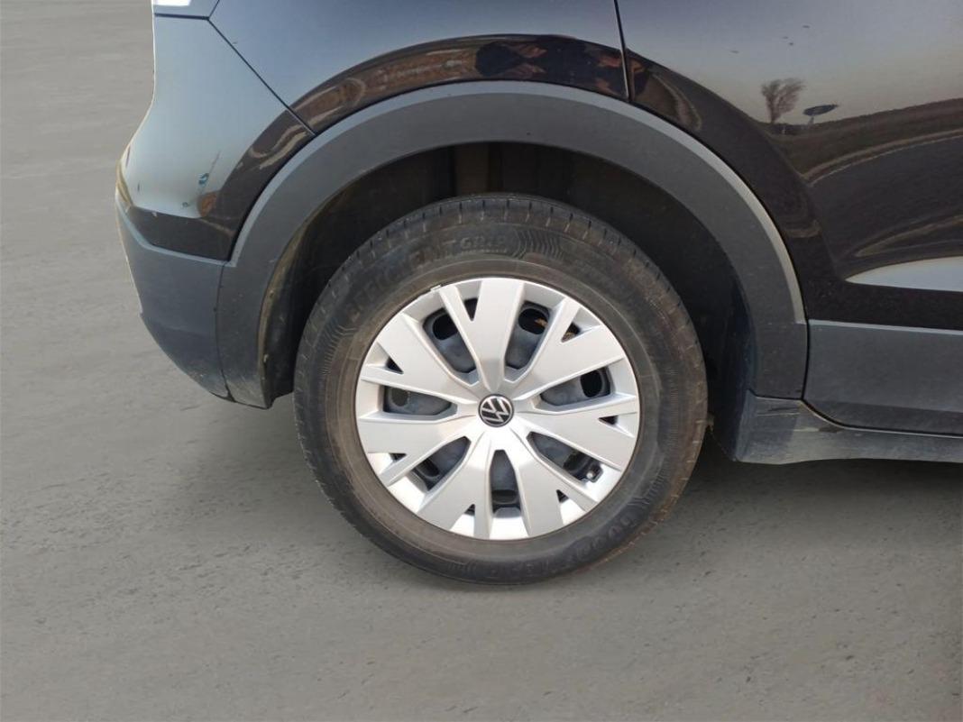 Volkswagen T-cross 1.0 TSI 70 kW (95 CV)