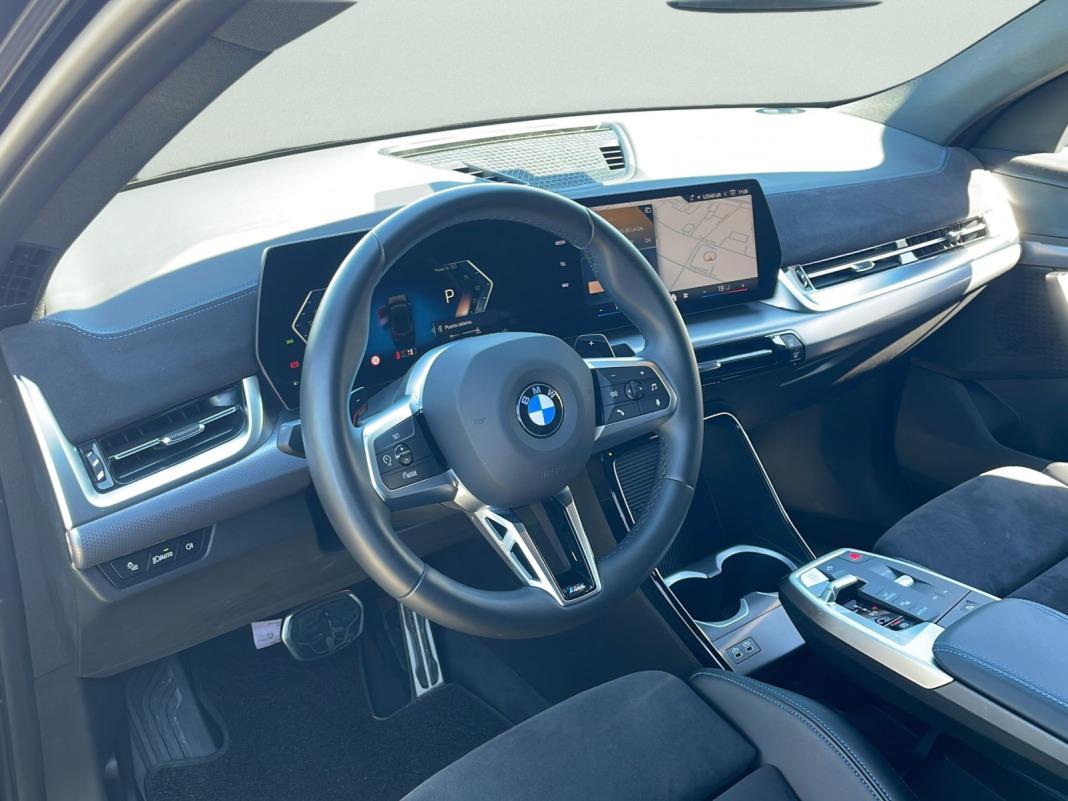 BMW X2 sDrive20i 125 kW (170 CV)