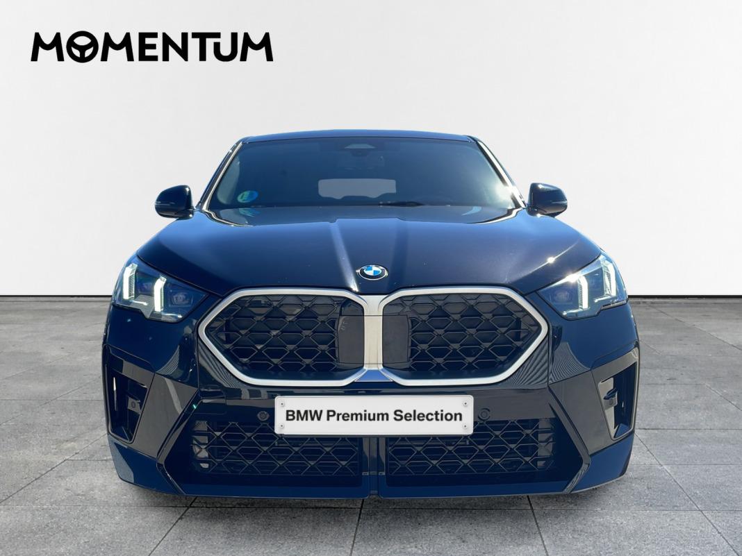 BMW X2 sDrive20i 125 kW (170 CV)