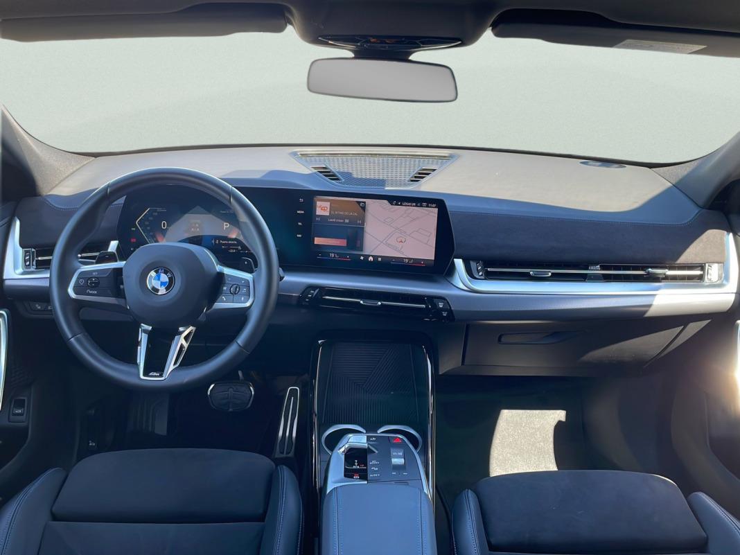 BMW X2 sDrive20i 125 kW (170 CV)