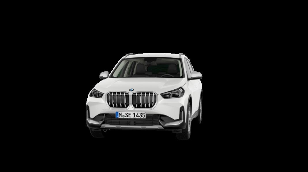 BMW X1 xDrive20d 120 kW (163 CV)