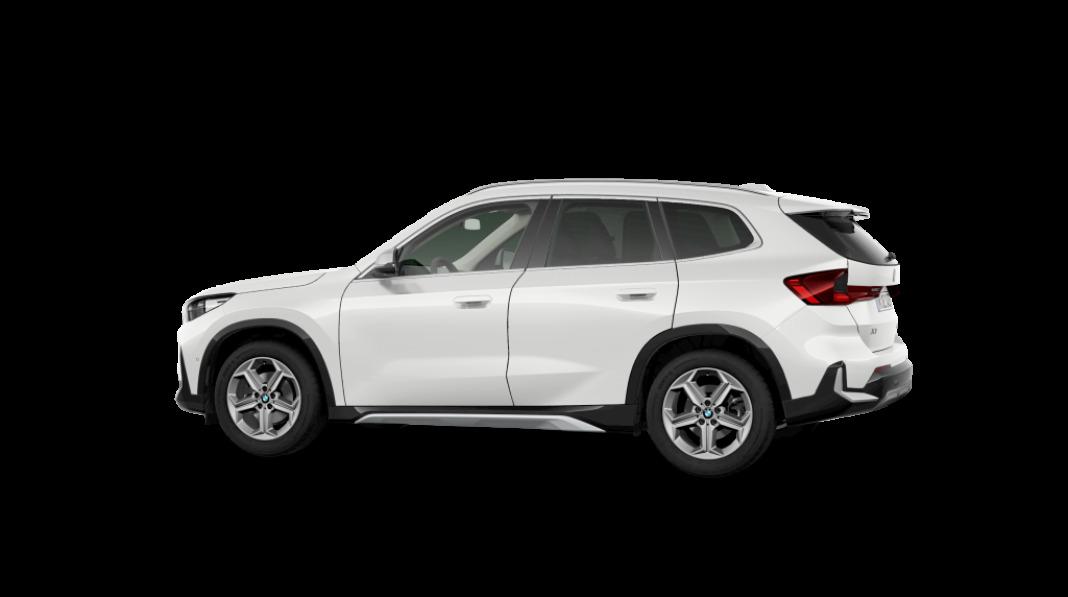 BMW X1 xDrive20d 120 kW (163 CV)