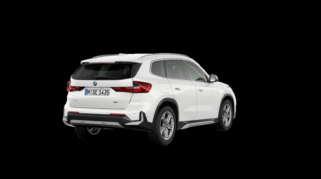 BMW X1 xDrive20d 120 kW (163 CV)