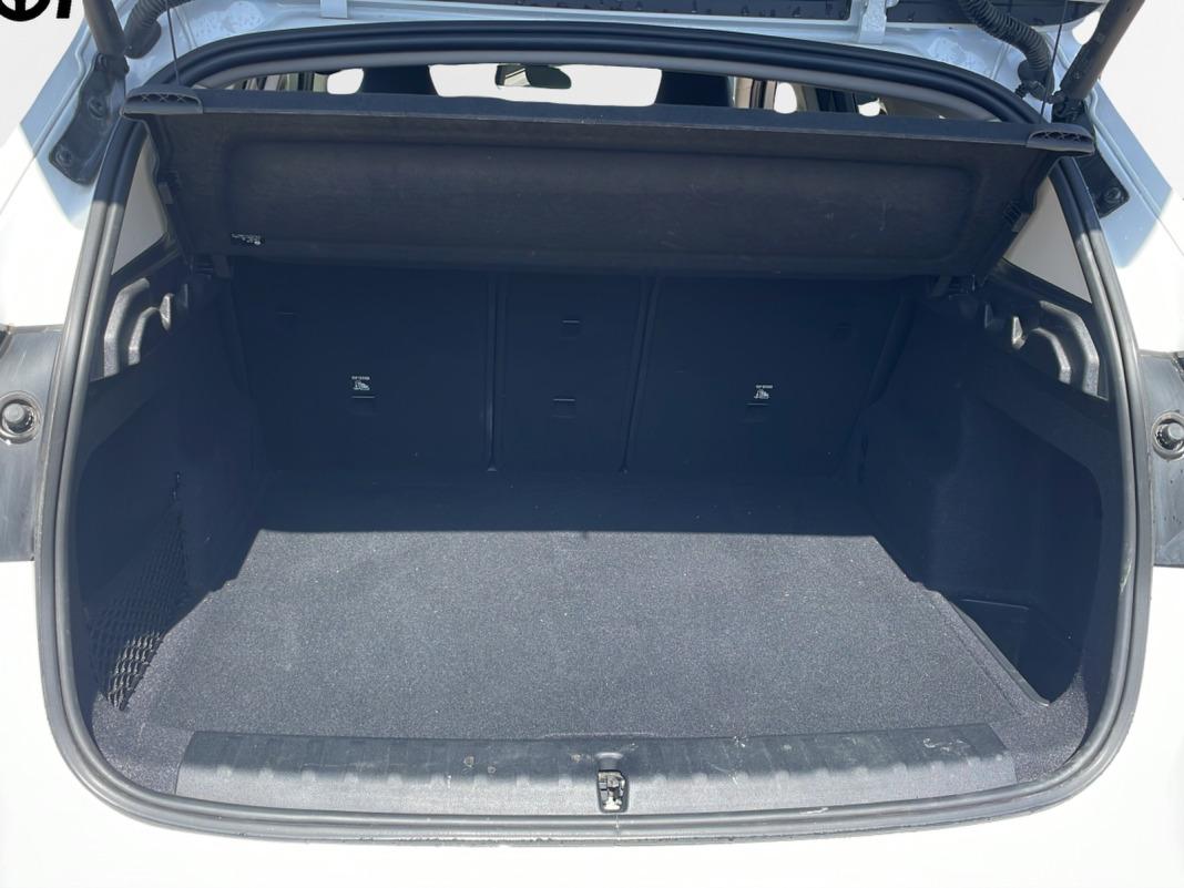 BMW X1 xDrive20d 120 kW (163 CV)