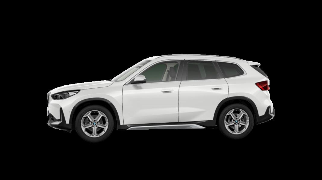 BMW X1 xDrive20d 120 kW (163 CV)