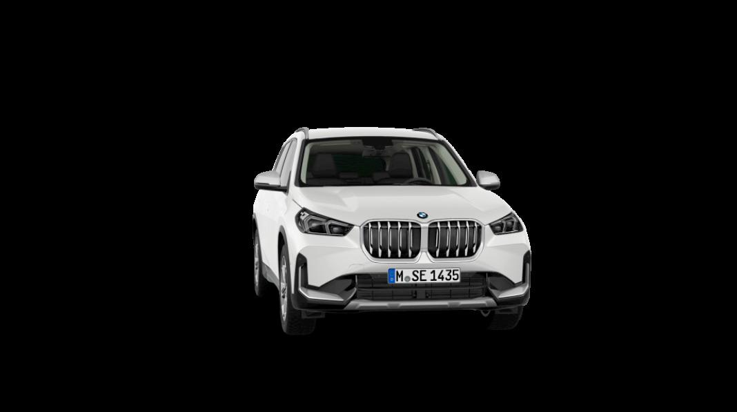 BMW X1 xDrive20d 120 kW (163 CV)