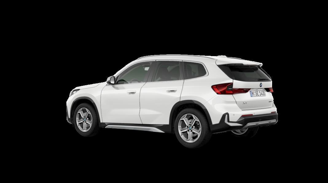 BMW X1 xDrive20d 120 kW (163 CV)