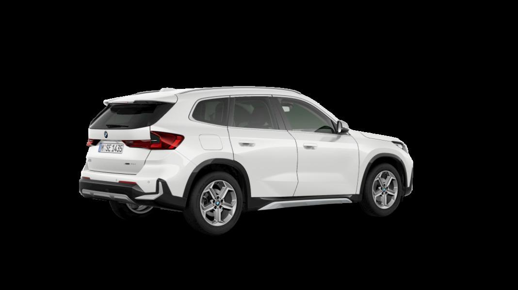 BMW X1 xDrive20d 120 kW (163 CV)