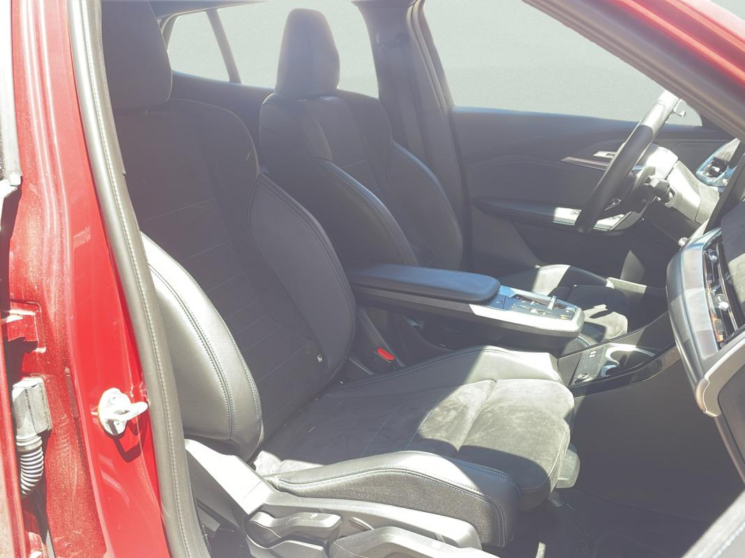 BMW X2 sDrive20d 120 kW (163 CV)